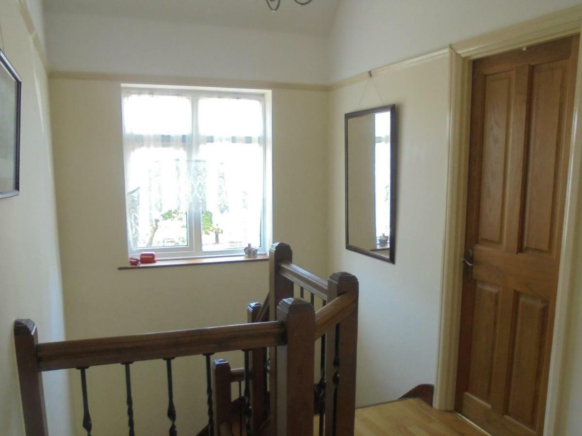Kelvin Side Villa Eastbourne Dış mekan fotoğraf