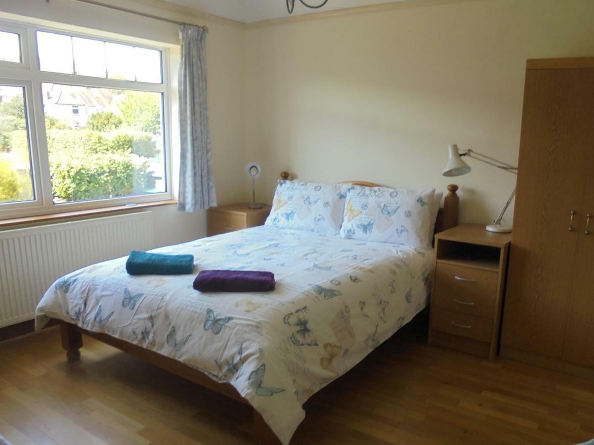 Kelvin Side Villa Eastbourne Dış mekan fotoğraf